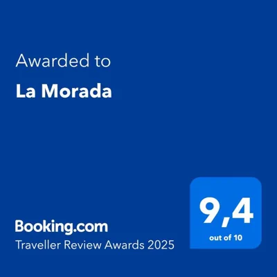 La Morada — 照片 10