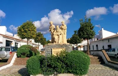 La Morada de Higuera — foto 6