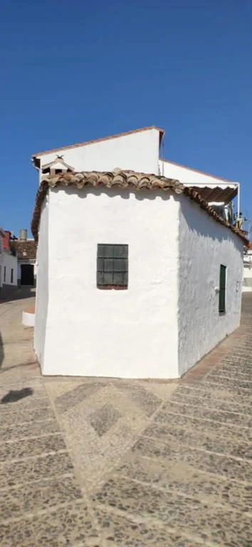 La Morada de Higuera — foto 12