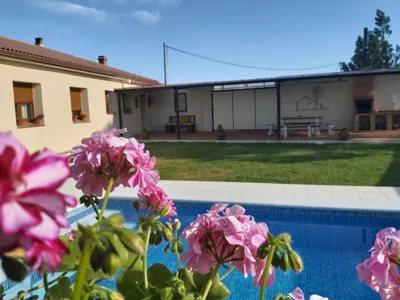 La Morada de los Olmos — 写真 6