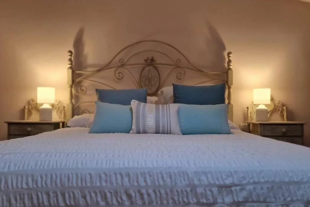 Maison avec 1 chambre — La Morada de Toledo