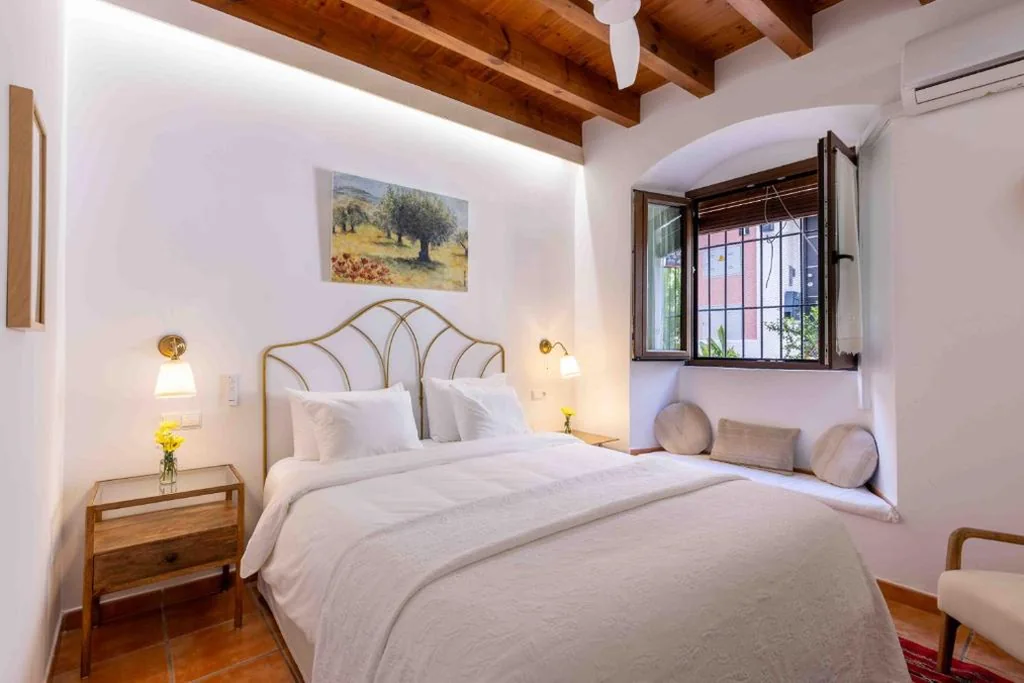 Standard-Doppelzimmer — La Morada Mas Hermosa