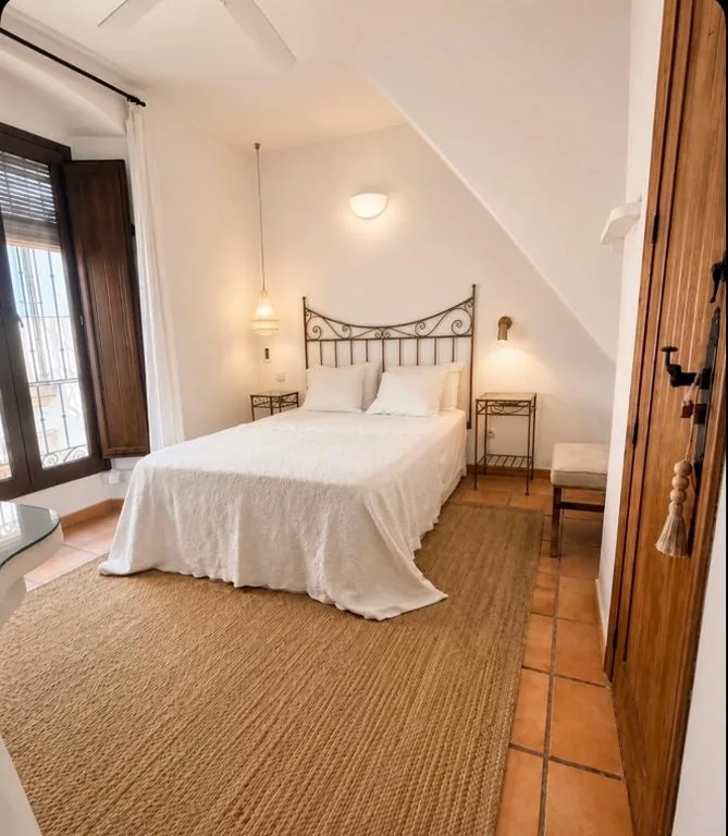 Standard-Doppelzimmer — La Morada Mas Hermosa