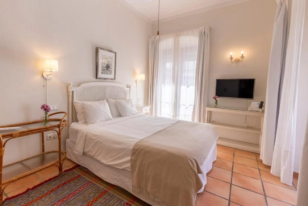 Doppelzimmer Plus — La Morada Mas Hermosa