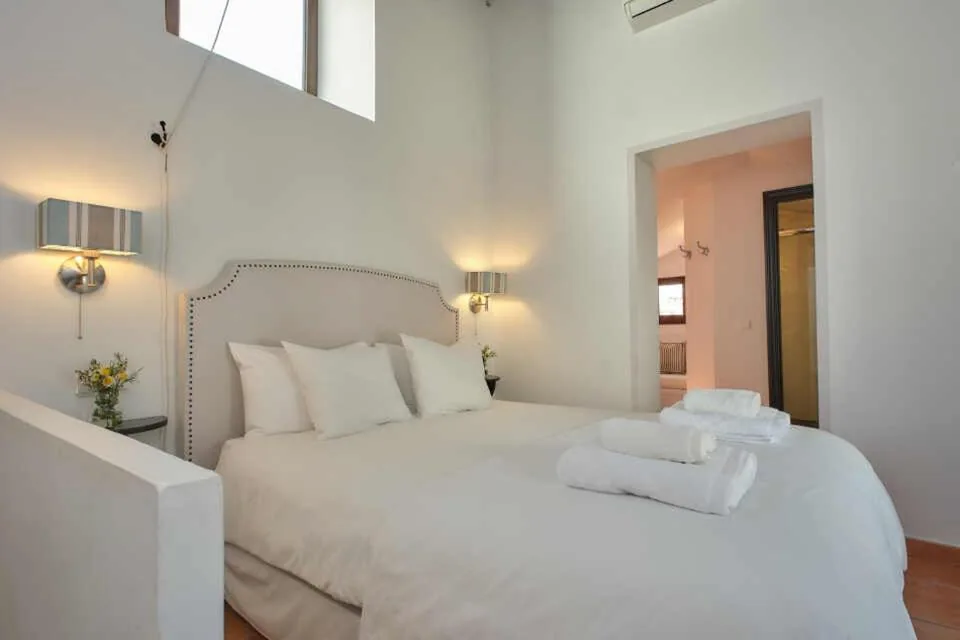 Superior-Doppelzimmer — La Morada Mas Hermosa