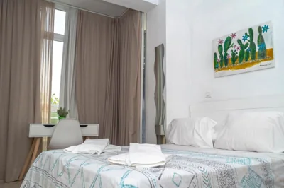 La Moraga de Poniente Malaga Hostel — foto 2