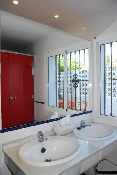 La Moraga de Poniente Malaga Hostel — foto 3