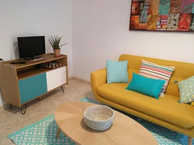 La Moraga de Poniente Malaga Hostel — foto 4