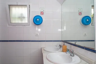 La Moraga de Poniente Malaga Hostel — foto 6