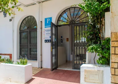 La Moraga de Poniente Malaga Hostel — foto 7