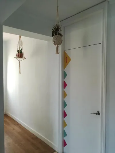 La Moraga de Poniente Malaga Hostel — foto 10