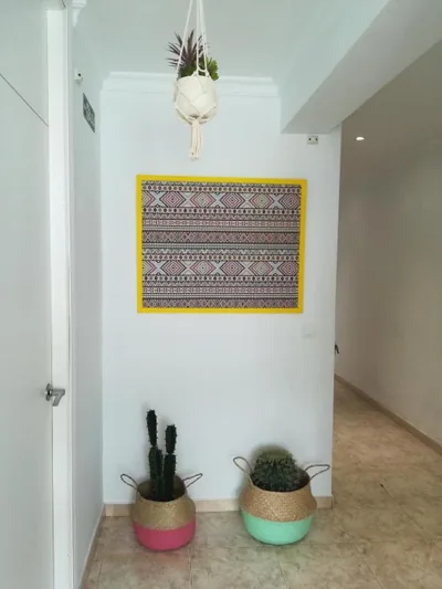 La Moraga de Poniente Malaga Hostel — foto 12