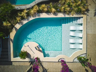 La Moraleja The Quiet Hotel - Adults Only — 照片 2