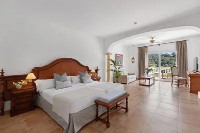 La Moraleja The Quiet Hotel - Adults Only — 照片 6