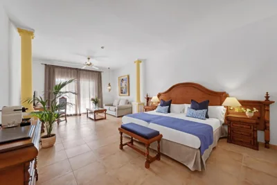 La Moraleja The Quiet Hotel - Adults Only — 照片 12