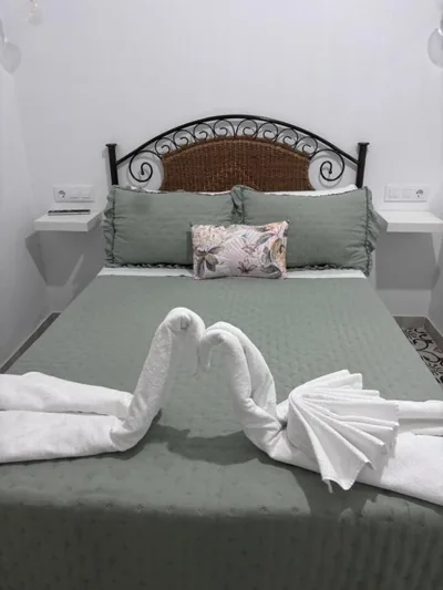 La Morería y su jacuzzi — foto 2