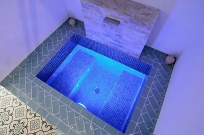 La Morería y su jacuzzi — foto 4