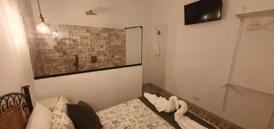 La Morería y su jacuzzi — foto 6