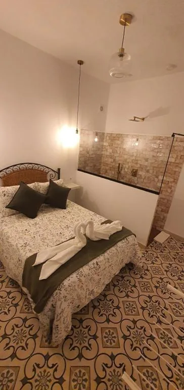 La Morería y su jacuzzi — foto 8