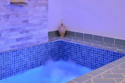 La Morería y su jacuzzi — foto 10