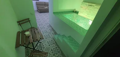La Morería y su jacuzzi — foto 11