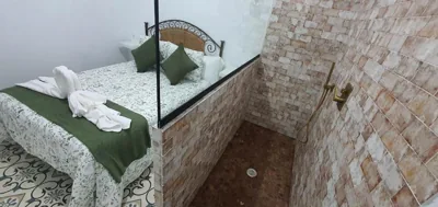 La Morería y su jacuzzi — foto 12