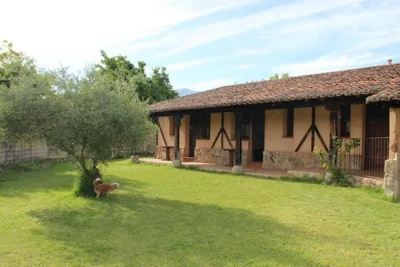 La Muralla de Gredos Hotel Rural — foto 4