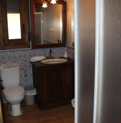 La Muralla de Gredos Hotel Rural — foto 5