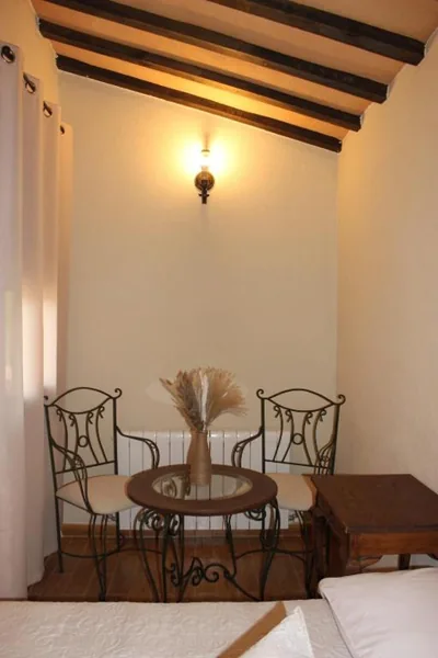 La Muralla de Gredos Hotel Rural — foto 9