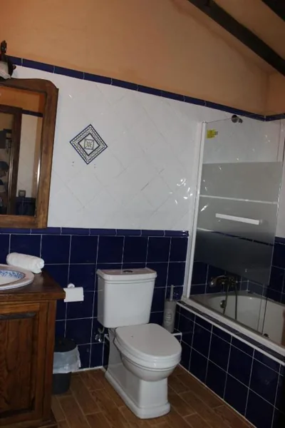 La Muralla de Gredos Hotel Rural — foto 10
