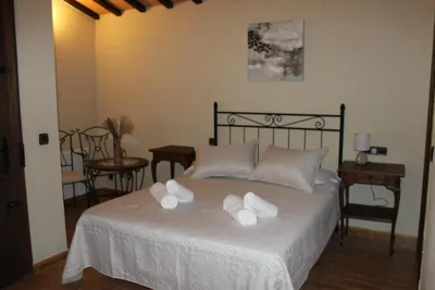 La Muralla de Gredos Hotel Rural — foto 11