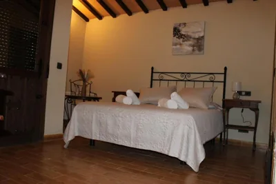La Muralla de Gredos Hotel Rural — foto 12