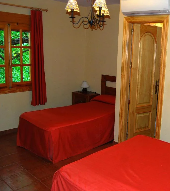 Quarto Triplo — La Noguera