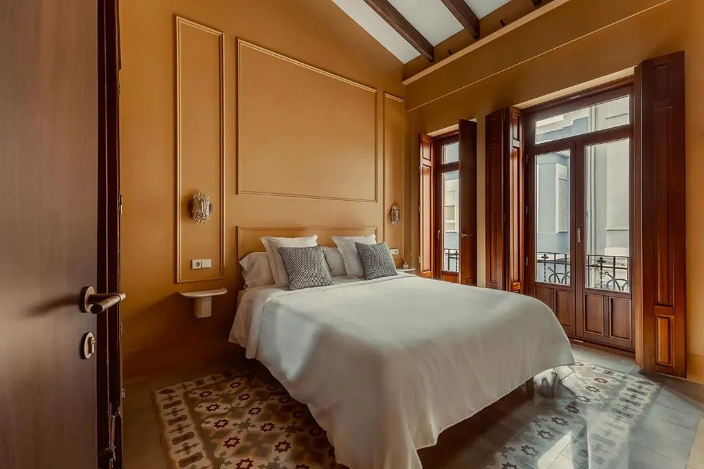 La Novieta Boutique Hotel - Adults Only