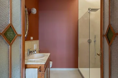 La Novieta Boutique Hotel - Adults Only — foto 6