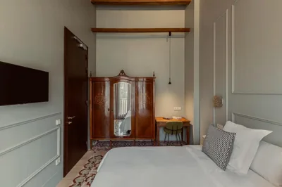 La Novieta Boutique Hotel - Adults Only — foto 8