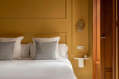 La Novieta Boutique Hotel - Adults Only — foto 9