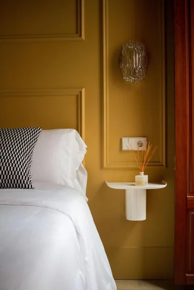 La Novieta Boutique Hotel - Adults Only — foto 10