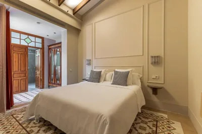 La Novieta Boutique Hotel - Adults Only — foto 12
