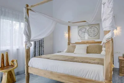 La Oliva Dreams luxury villa — foto 2