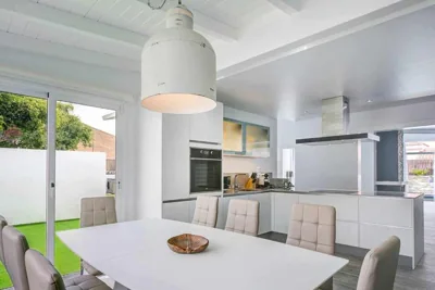 La Oliva Dreams luxury villa — foto 5