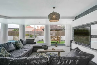 La Oliva Dreams luxury villa — foto 6