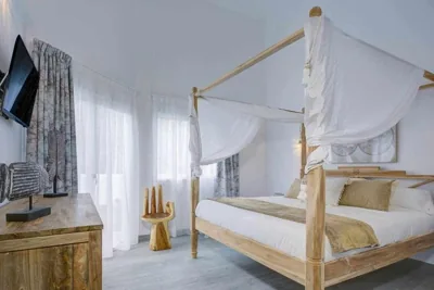 La Oliva Dreams luxury villa — foto 8