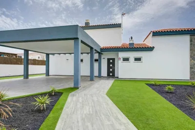 La Oliva Dreams luxury villa — foto 10