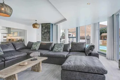 La Oliva Dreams luxury villa — foto 11