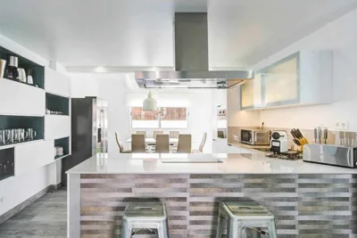 La Oliva Dreams luxury villa — foto 12