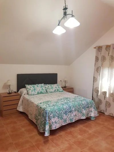 La Oliva — foto 2