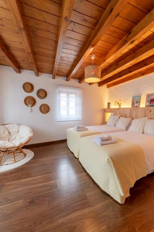 La Olivia 53 Boutique a 5 min de Cangas de Onís