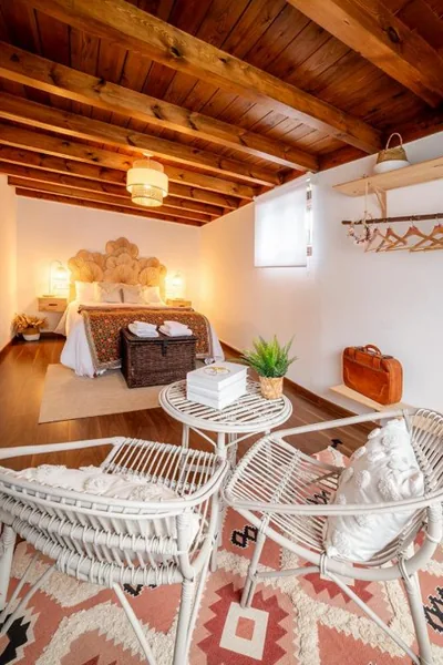 La Olivia 53 Boutique a 5 min de Cangas de Onís — foto 4