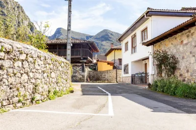 La Olivia 53 Boutique a 5 min de Cangas de Onís — foto 11